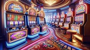 lion boss ငွေသွင်း Myanmar Digital Wallet MMK ကျပ် Online Casino Deposit